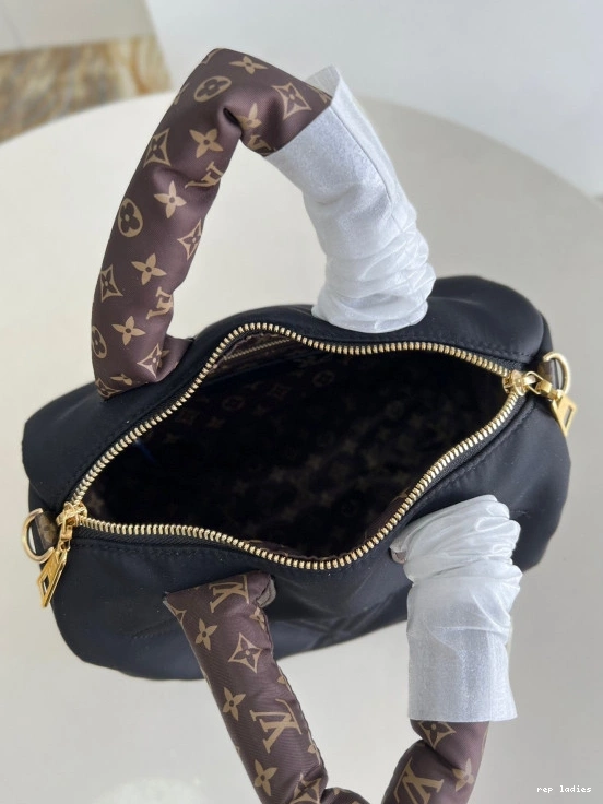 Cheap VUITTON LOUIS 25 SPEEDY BANDOULIÈRE 0731